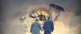 STUDIU // Cercetătorii au descoperit cât putem trăi. Cine este miliardarul care vrea să descopere secretul nemuririi
